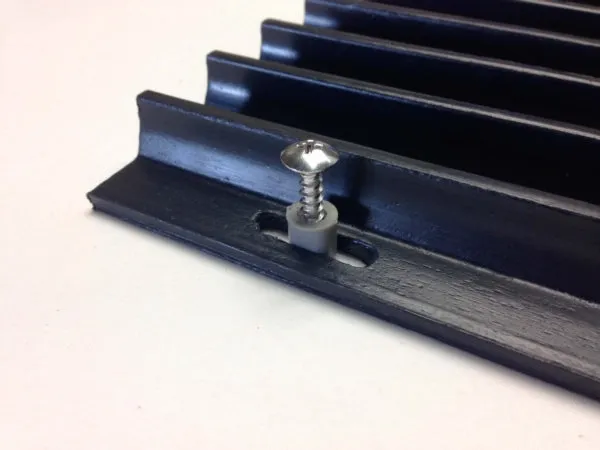 Caliber Multi Glides Surface Protection