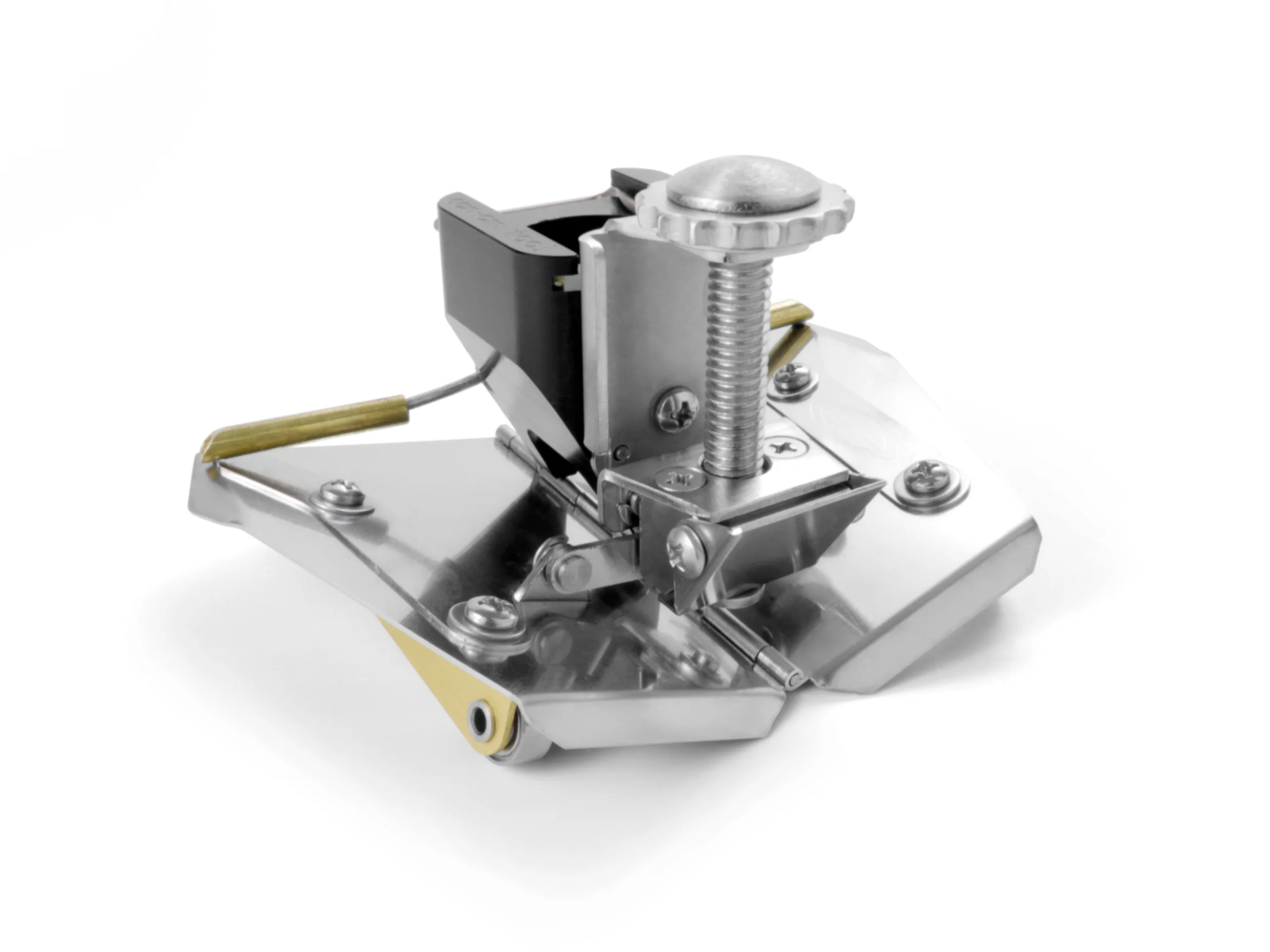 Can-Am Accu-Just Corner Finisher