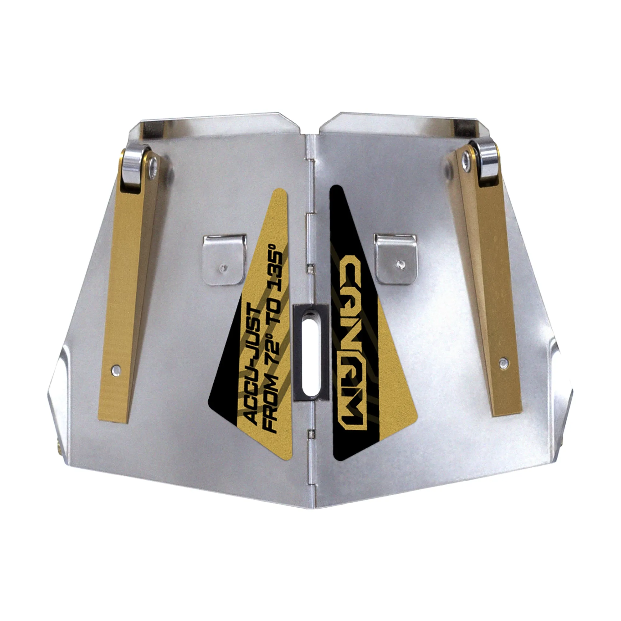 Can-Am Direct Accu-Just Corner Finisher