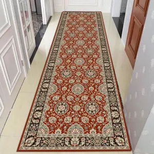 CarpetnRug All Sizes Wedding Stair Carpet Hallway Runner Rug Church Stage Red Carpet Hotel Aisle Runner Floor Rugs Home Decor Long Carpet