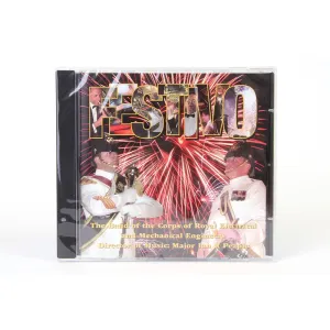 CD Festivo