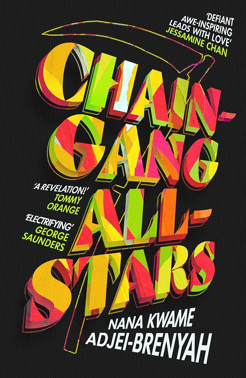 Chain-Gang All-Stars
