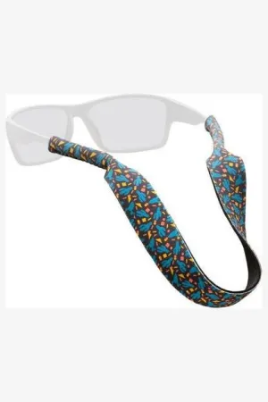CHUMS NEOPRENE CLASSIC PRINTS - ELECTRIC CACTUS