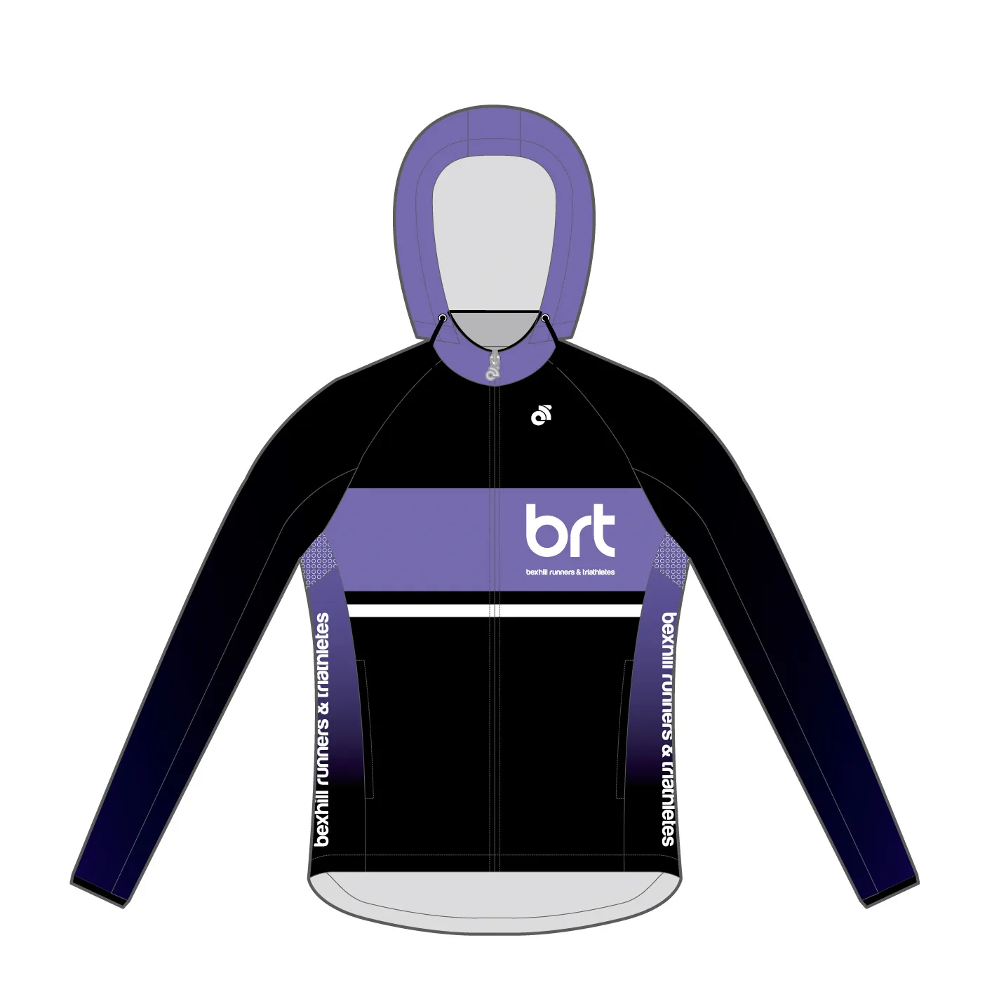 CITY Bremen Windbreaker