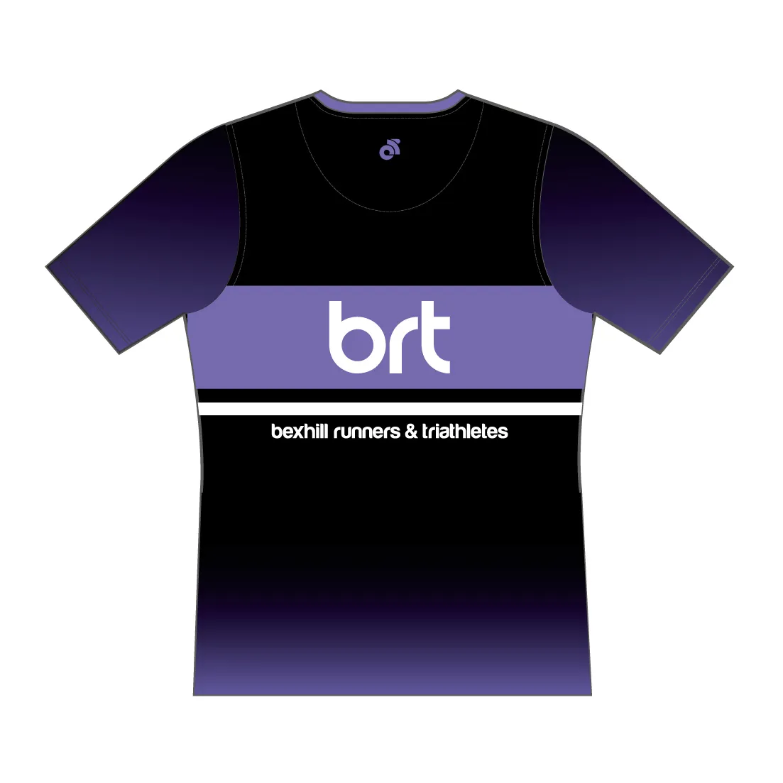 CITY Locarno Tee