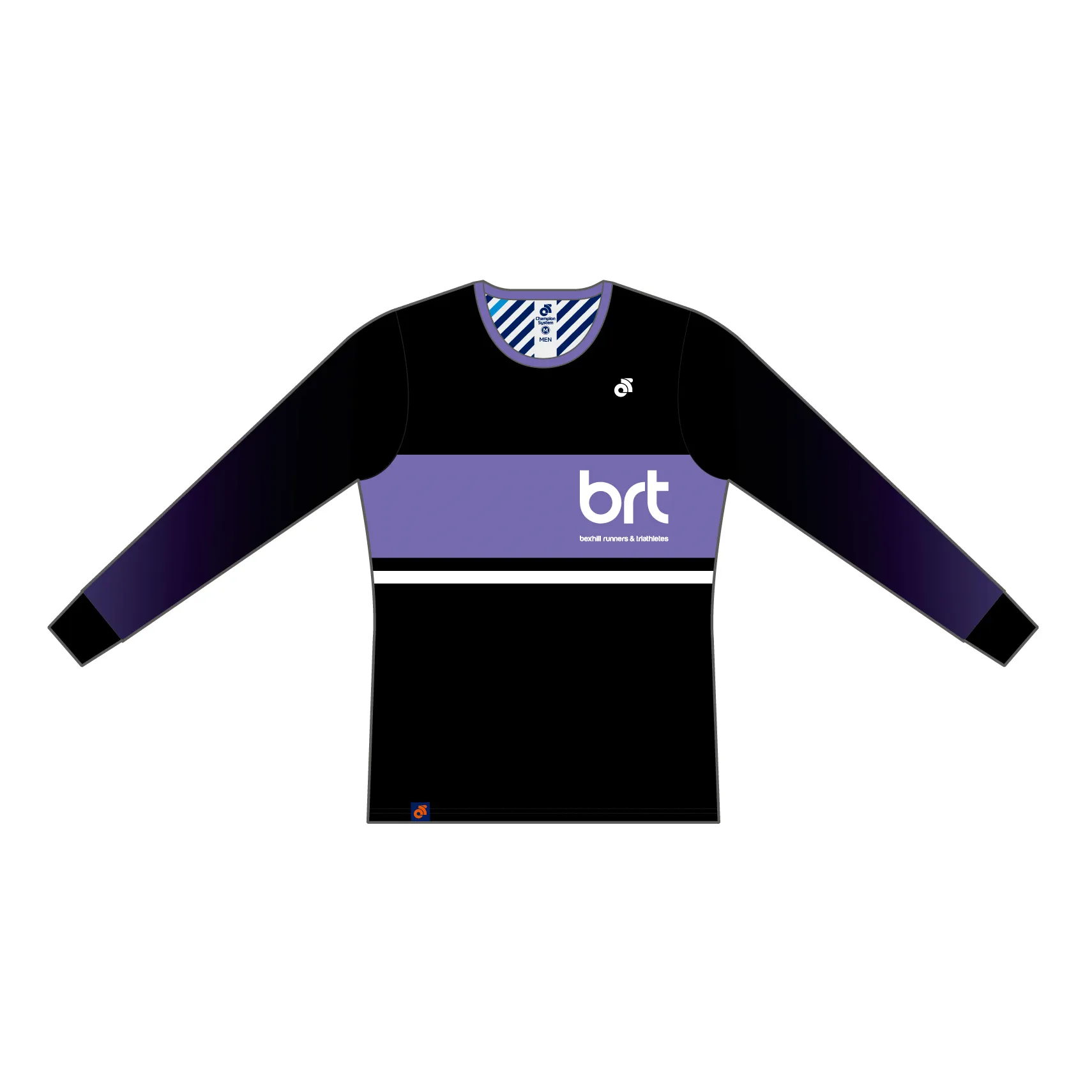 CITY Vancouver Long Tee