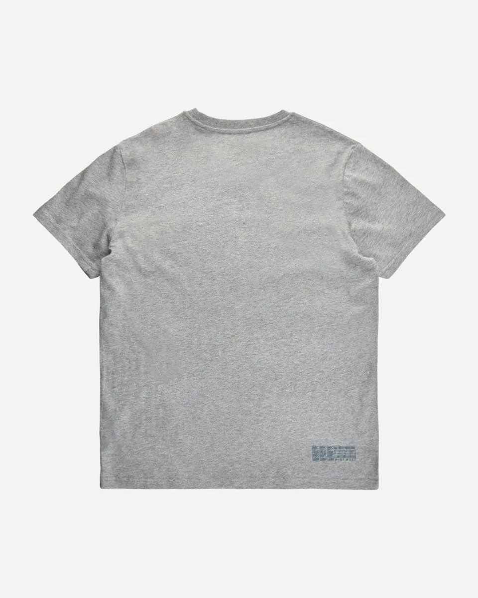 Community T-Shirt, MSR x MW - Grey