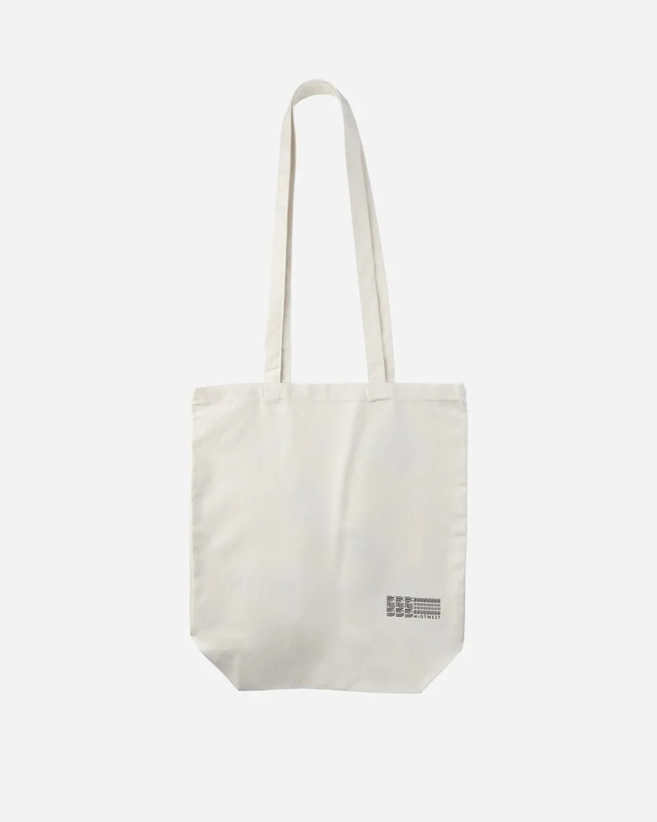 Community Tote, MSR x MW - Beige