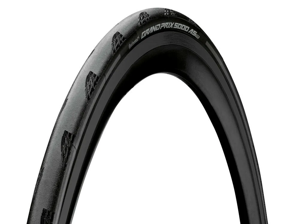 Continental - Grand Prix 5000 AllSeason  TR - Tubeless -Black