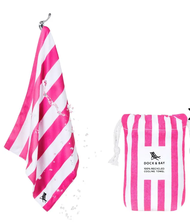Cooling Towels