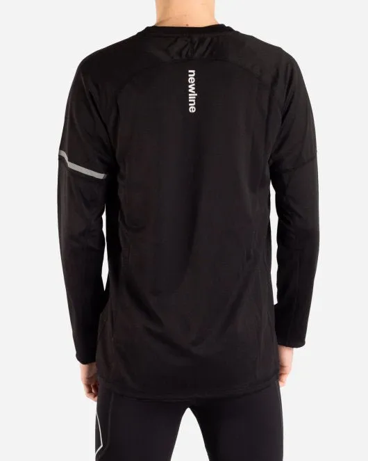 Core Shirt - Black