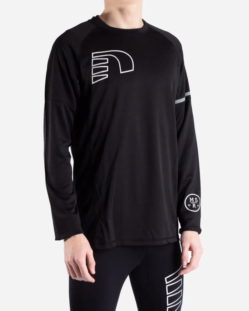 Core Shirt - Black