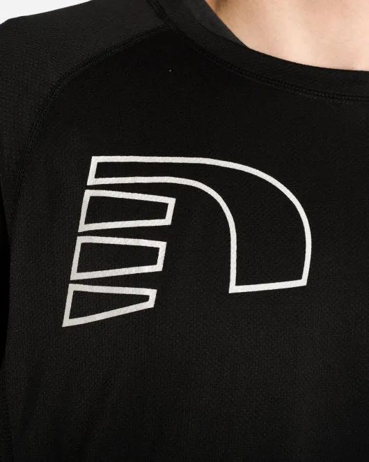 Core Shirt - Black