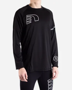 Core Shirt - Black