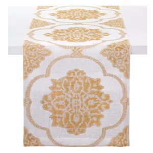 Corte Runner Gold 90 inch