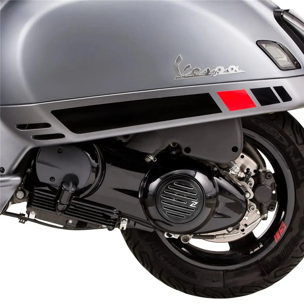 Crankcase/Vario | Vespa LX/LXV/S/GTS/GTS Super/GTV/GT 60 125-300ccm