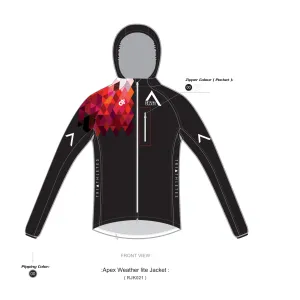 CS Weather-Lite Jacket
