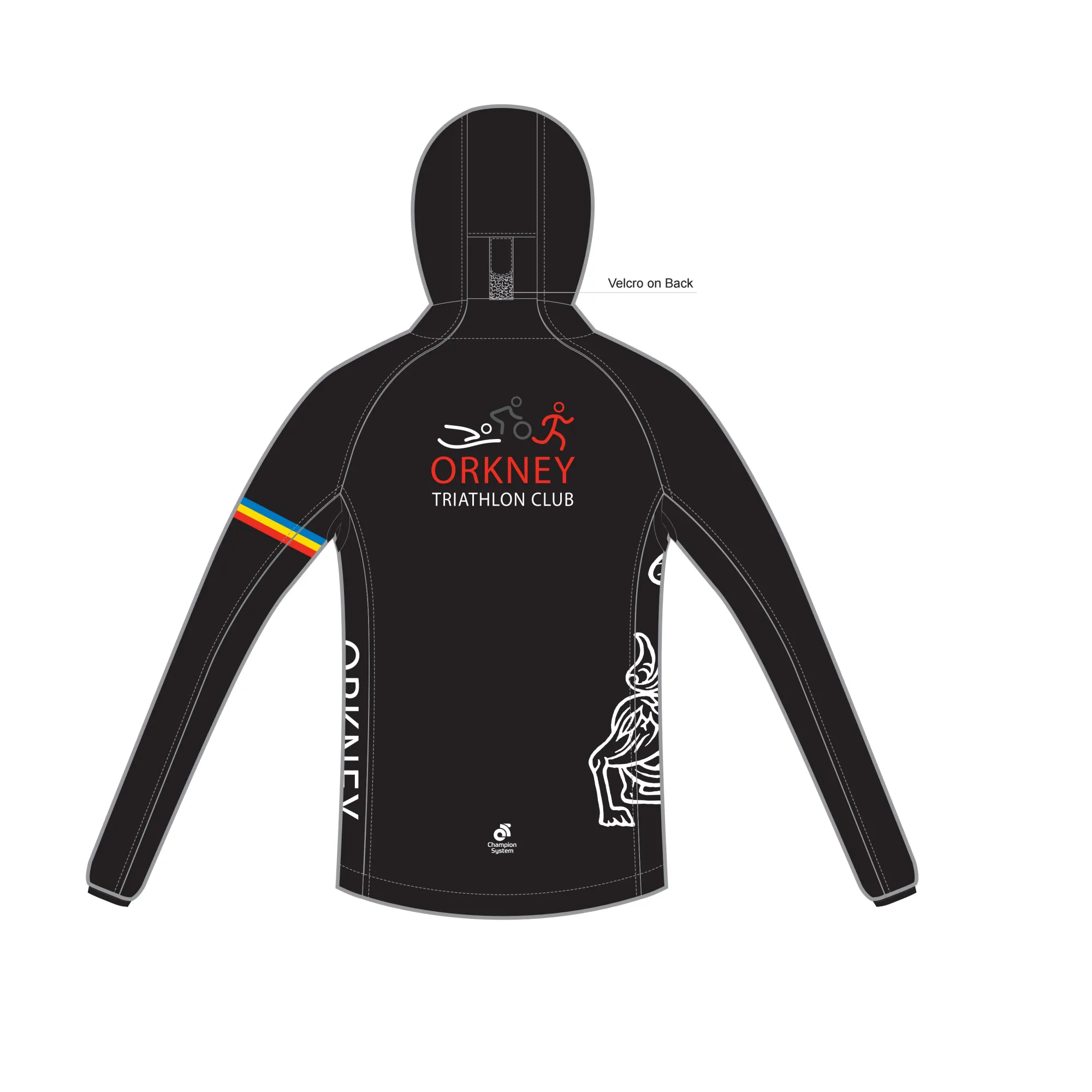 CS Weather-Lite Jacket
