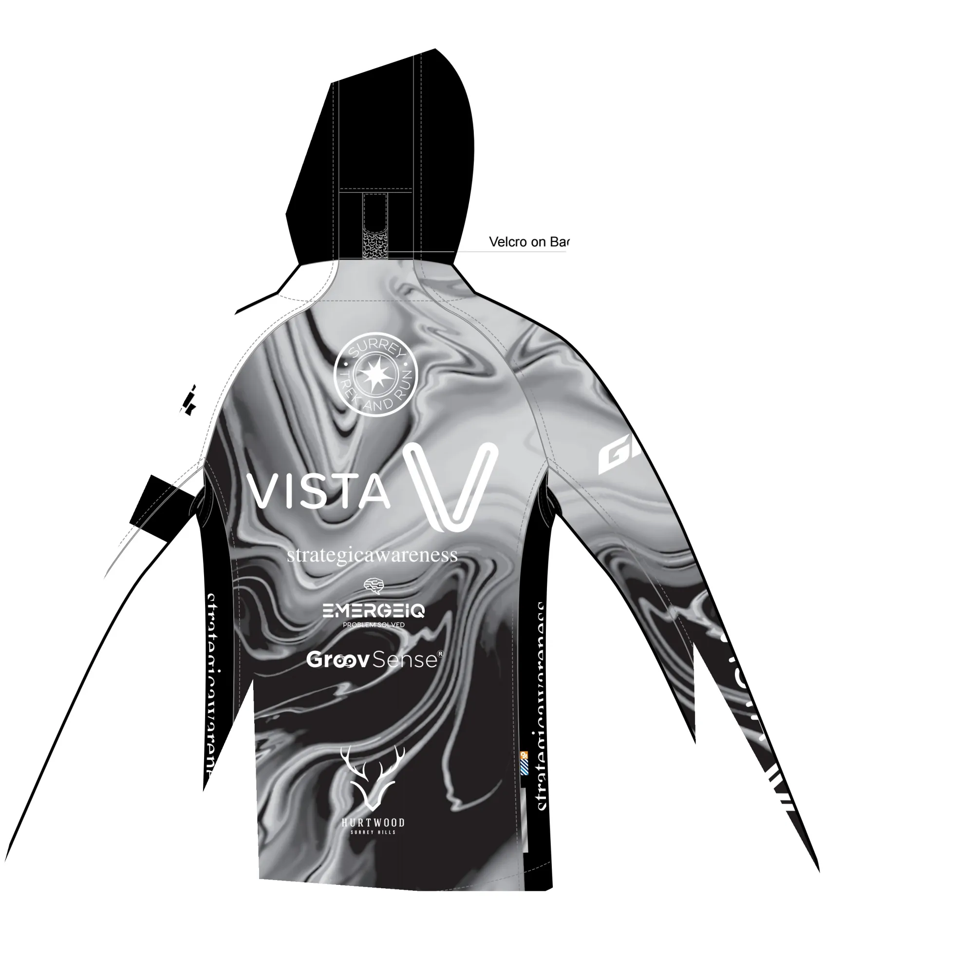 CS Weather-Lite Jacket