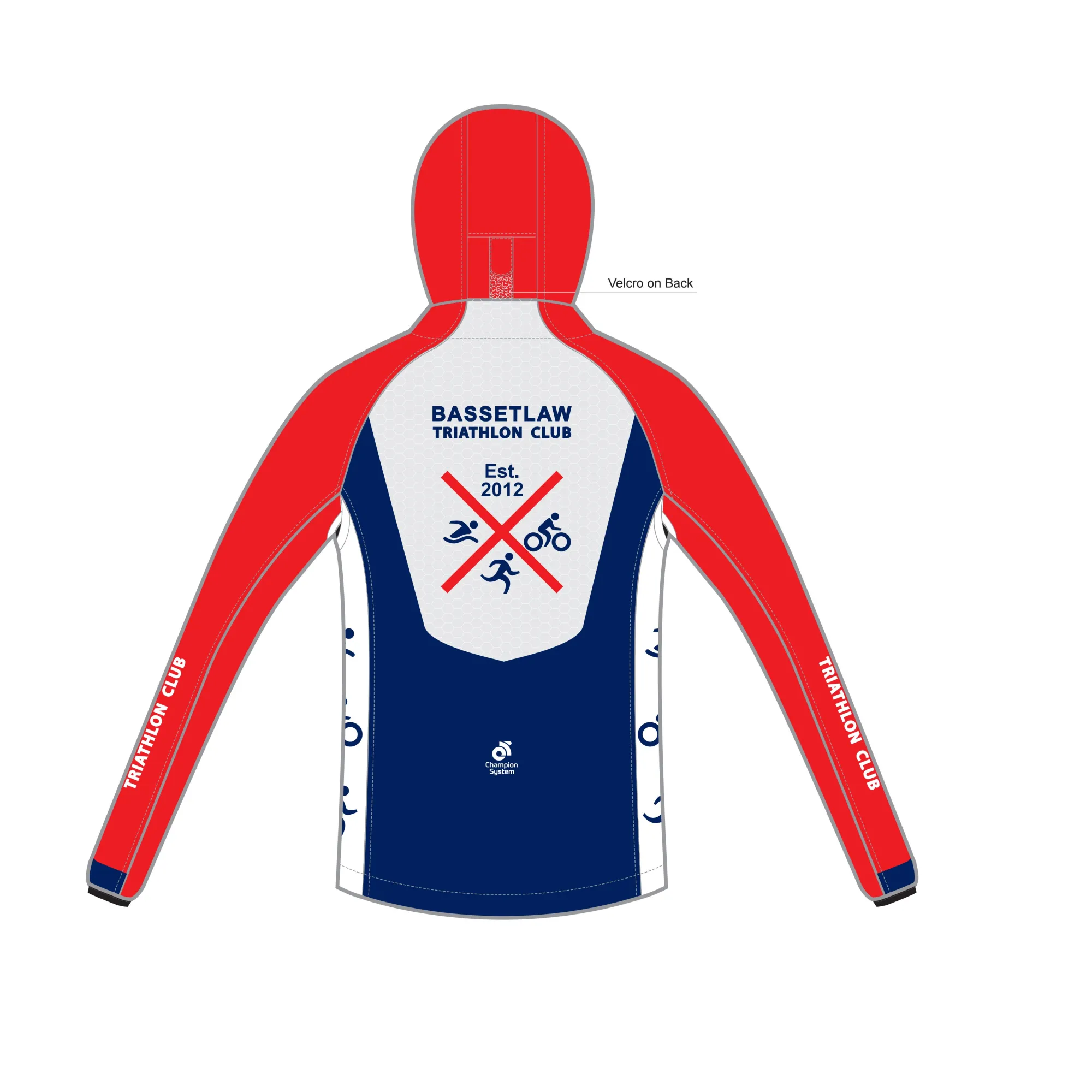 CS Weather-Lite Jacket