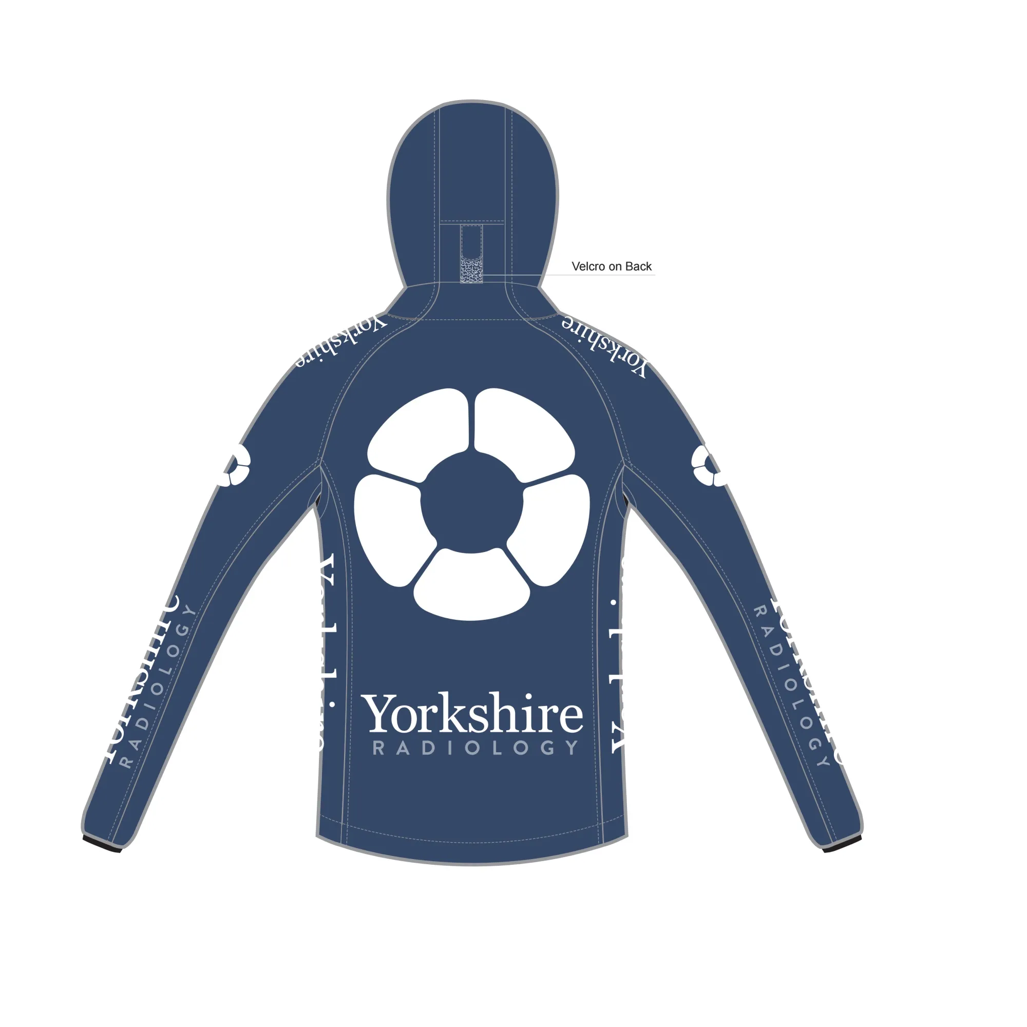 CS Weather-Lite Jacket