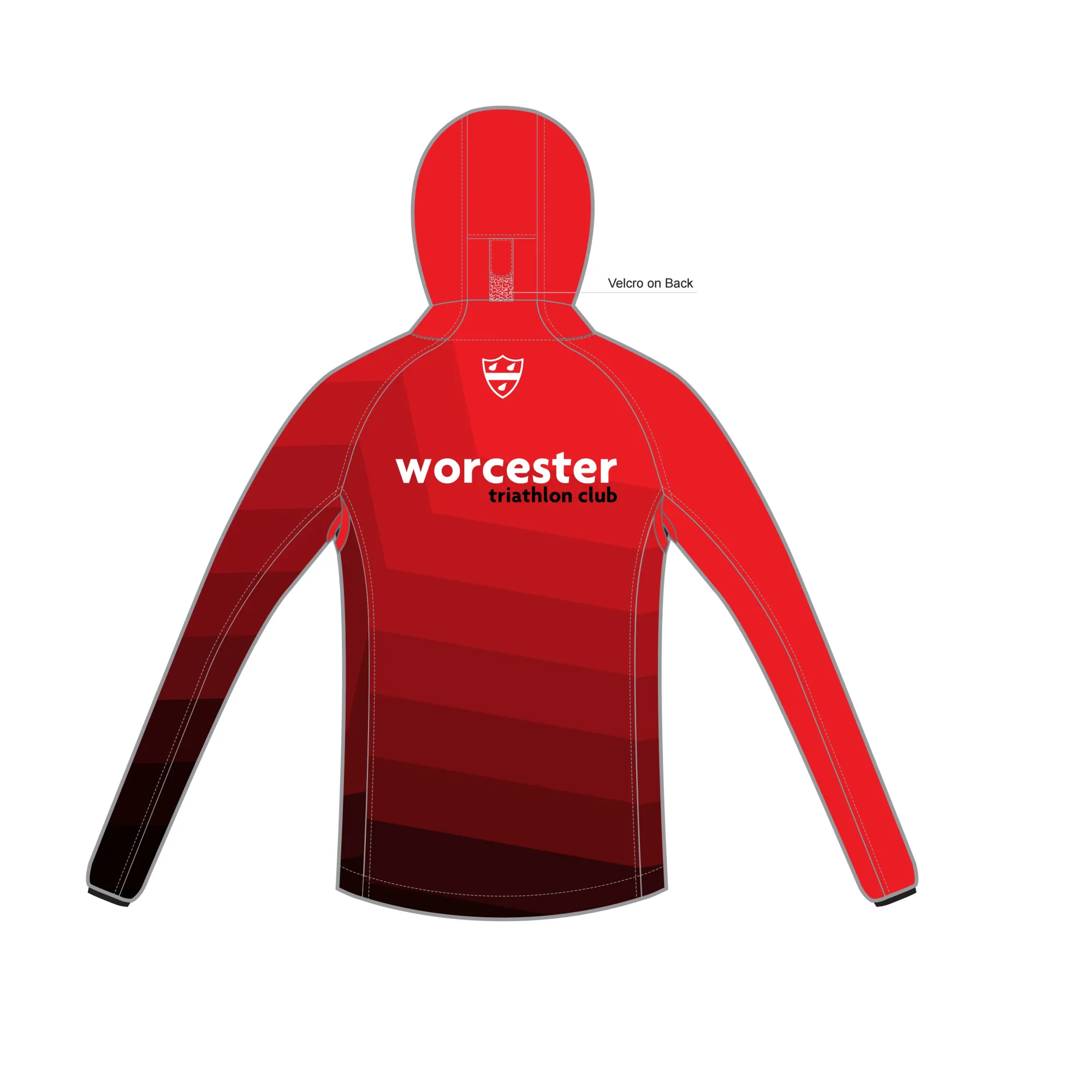 CS Weather-Lite Jacket