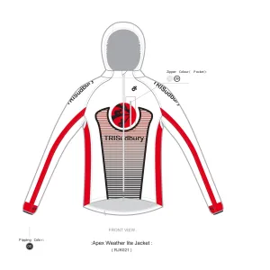 CS Weather-Lite Jacket