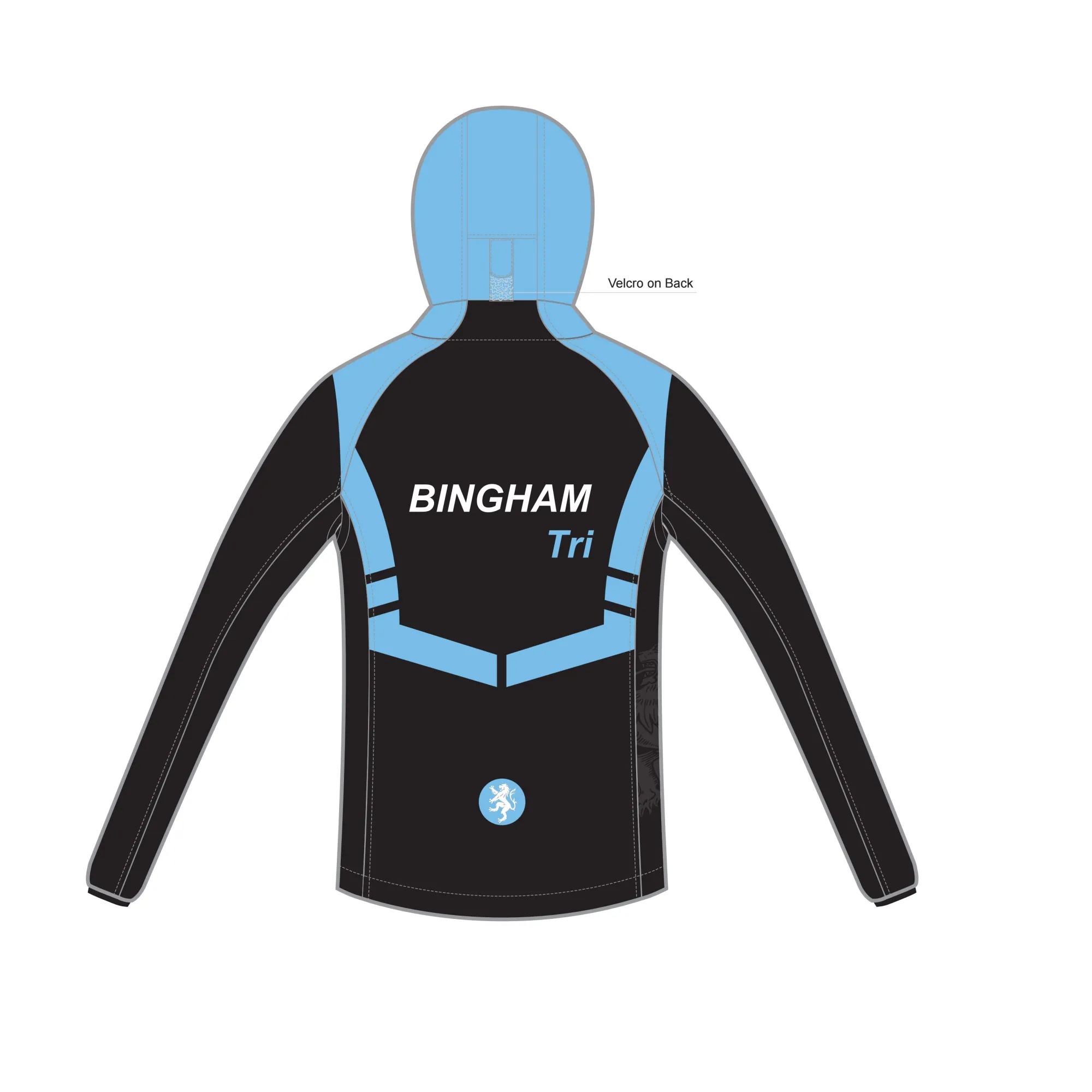 CS Weather-Lite Jacket