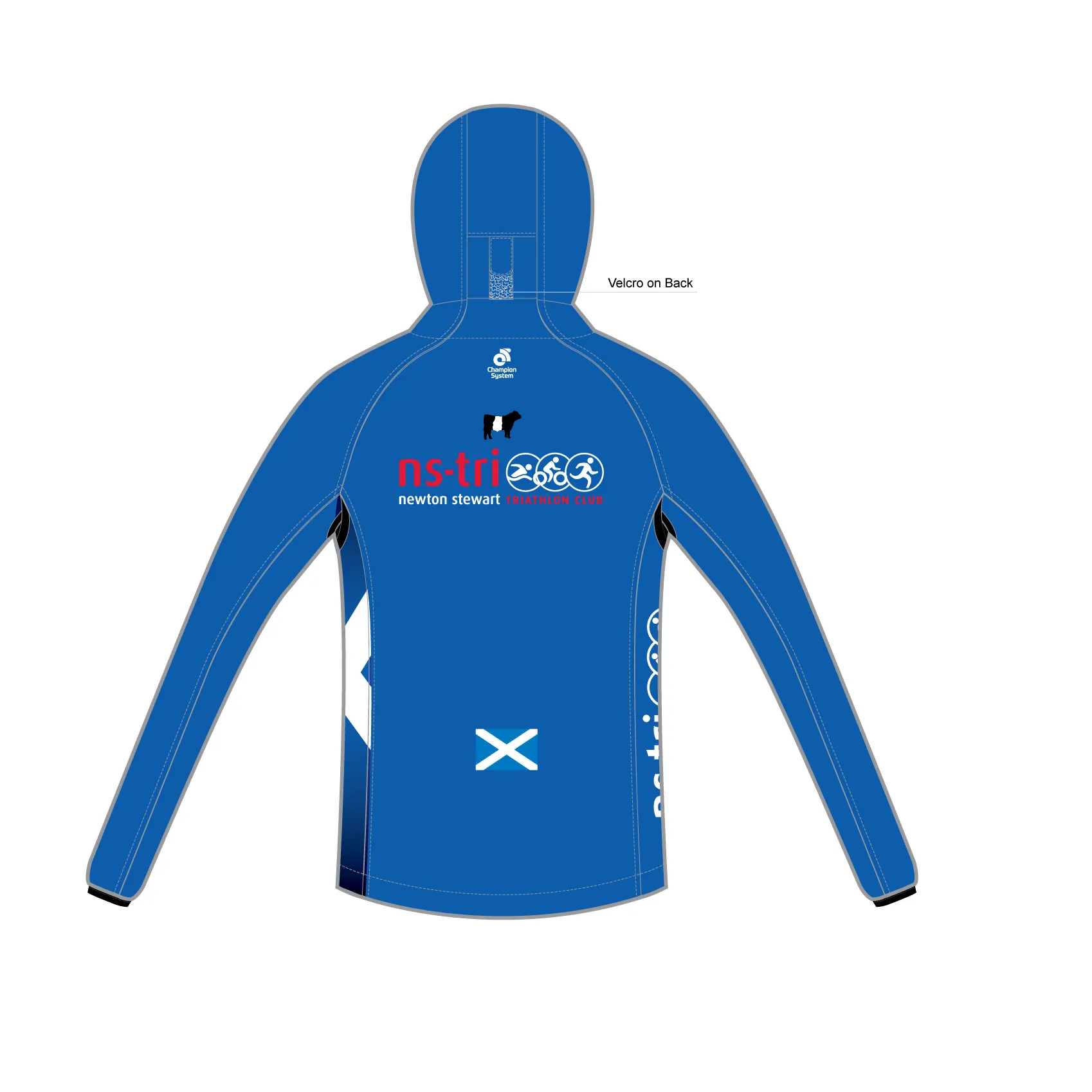 CS Weather-Lite Jacket