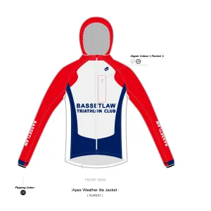 CS Weather-Lite Jacket