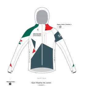 CS Weather-Lite Jacket