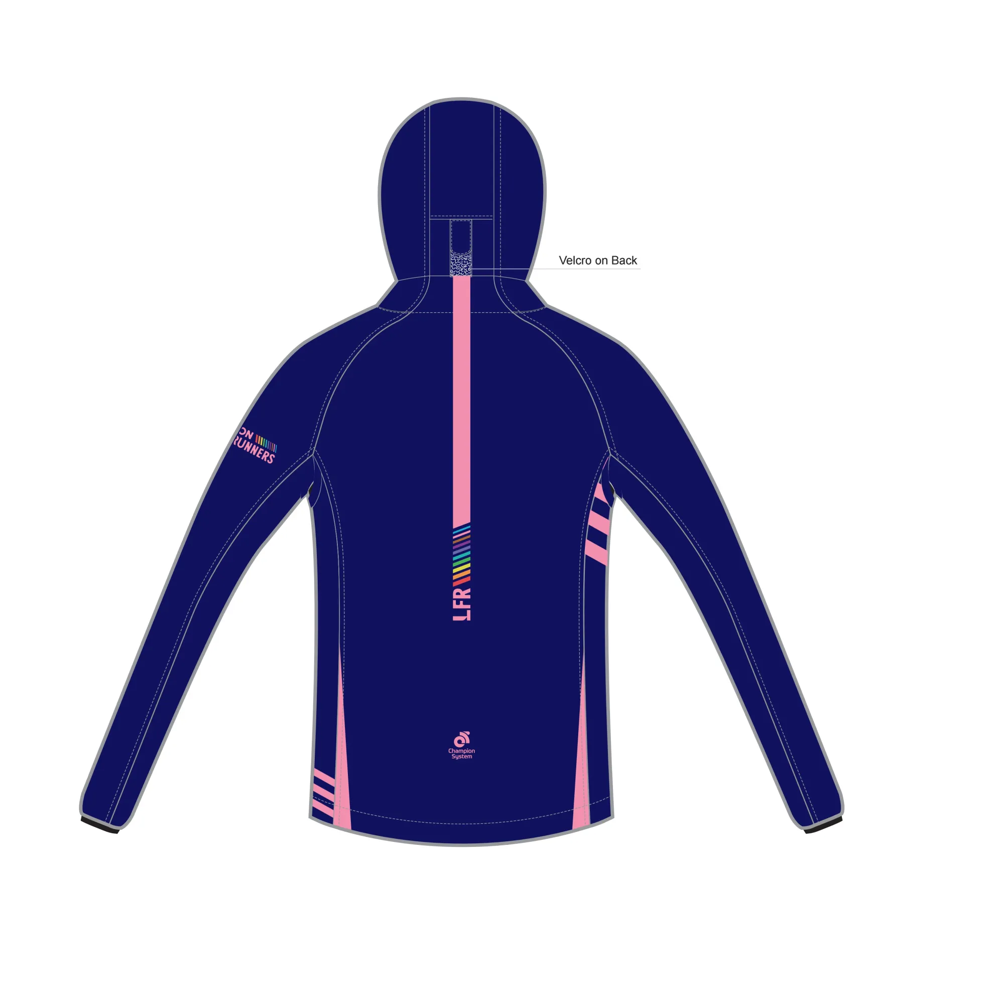 CS Weather-Lite Jacket