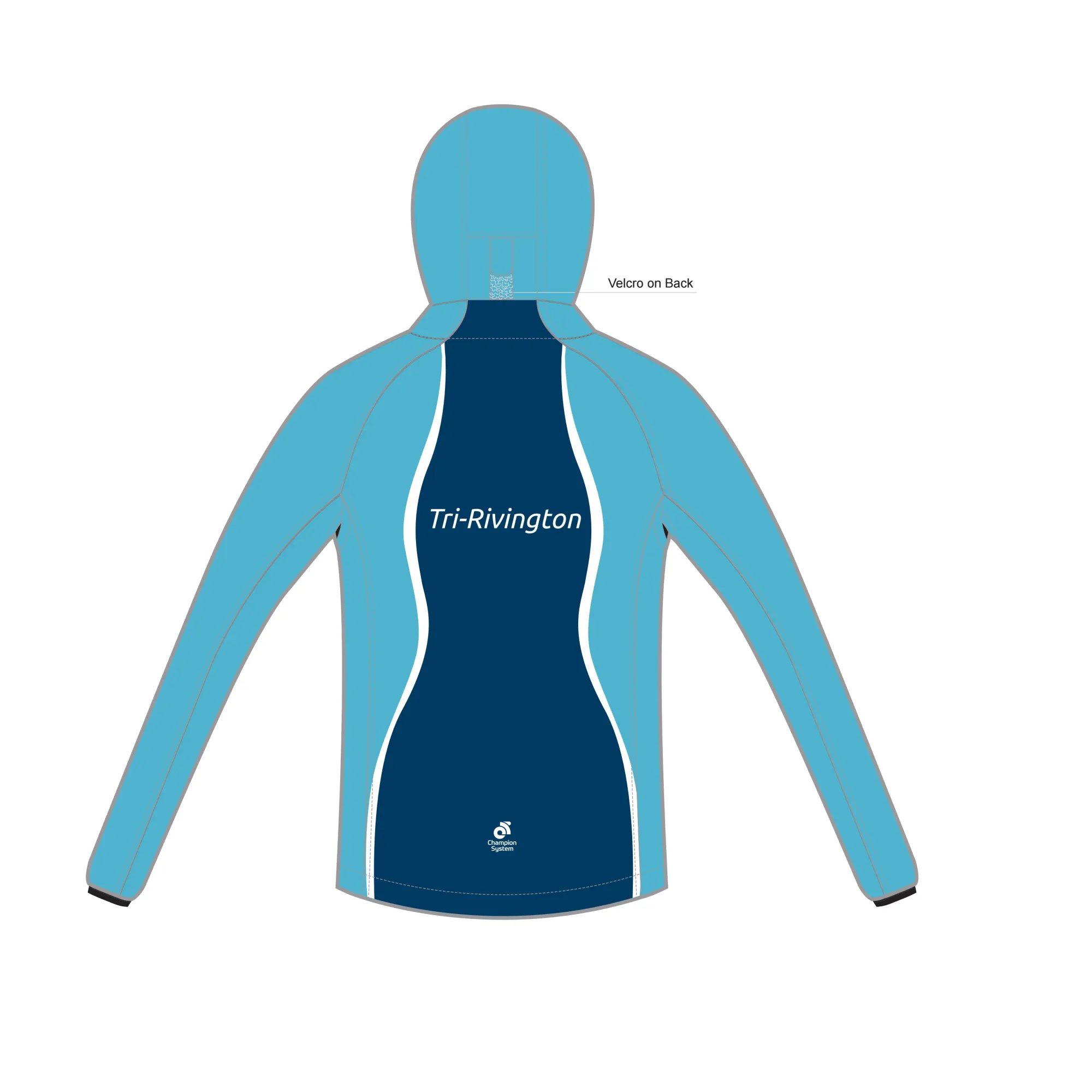 CS Weather-Lite Jacket