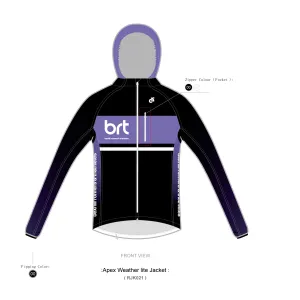 CS Weather-Lite Jacket