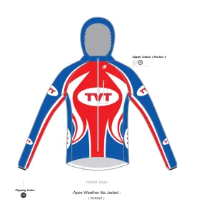 CS Weather-Lite Jacket
