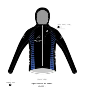 CS Weather-Lite Jacket