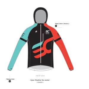 CS Weather-Lite Jacket