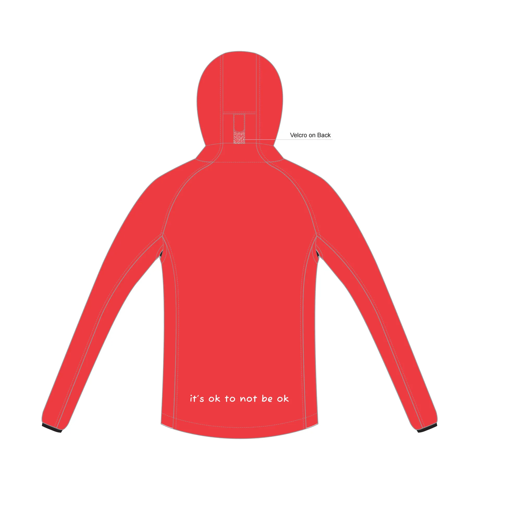 CS Weather-Lite Jacket