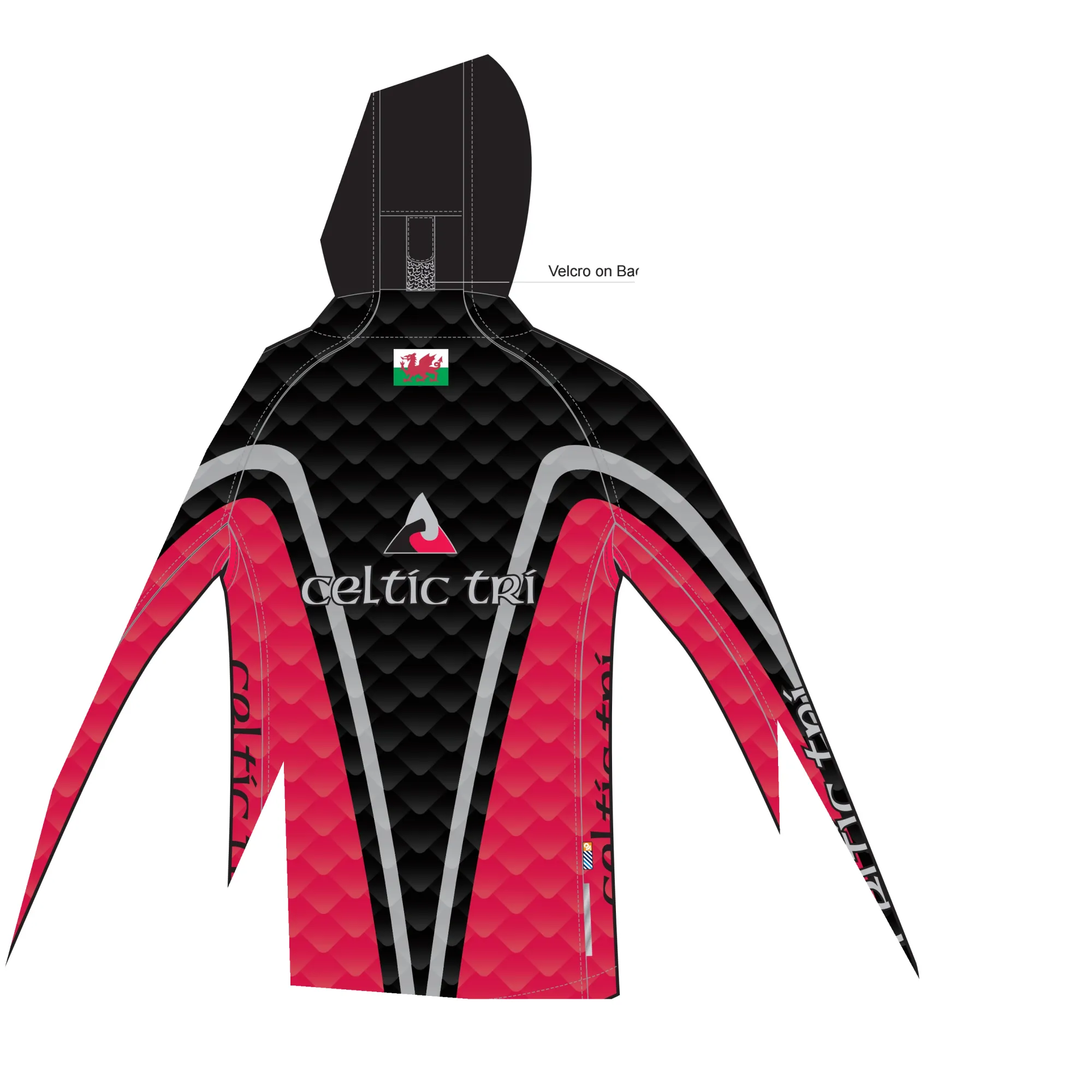 CS Weather-Lite Jacket