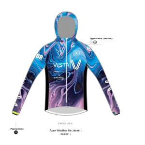 CS Weather-Lite Jacket