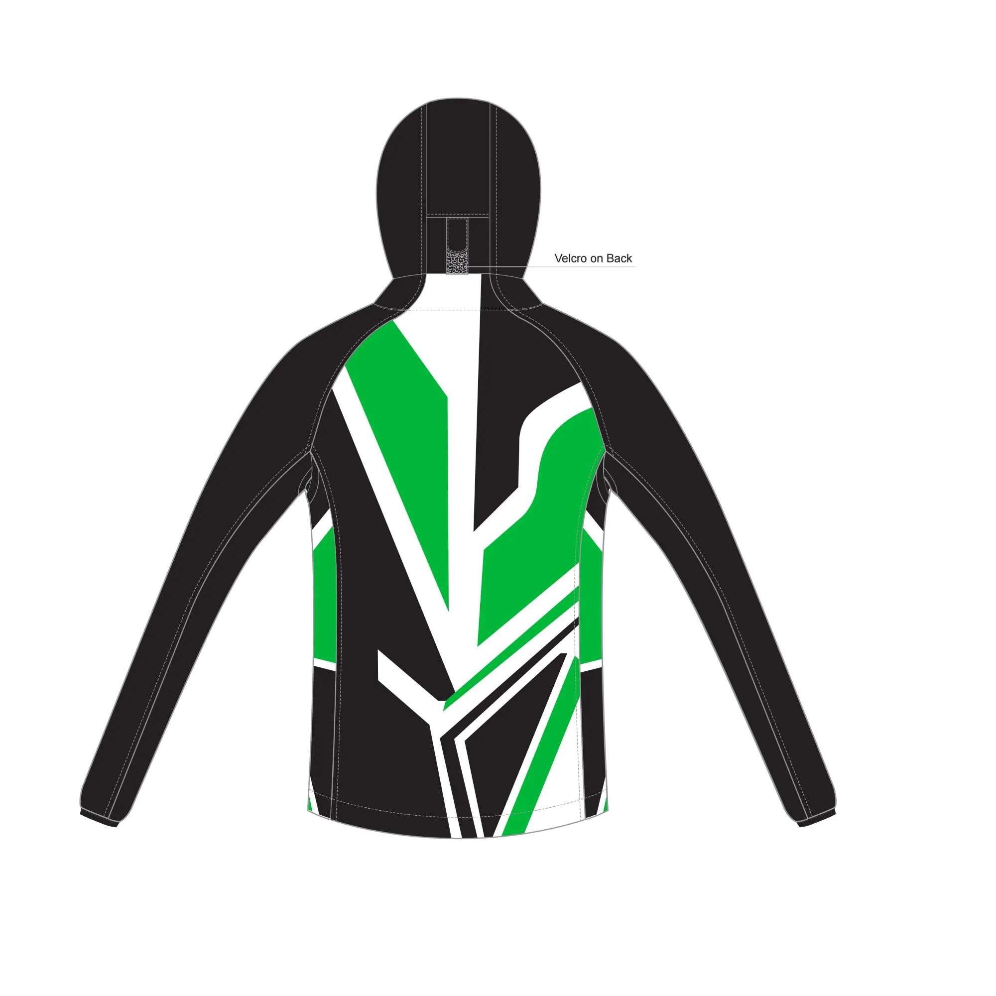 CS Weather-Lite Jacket