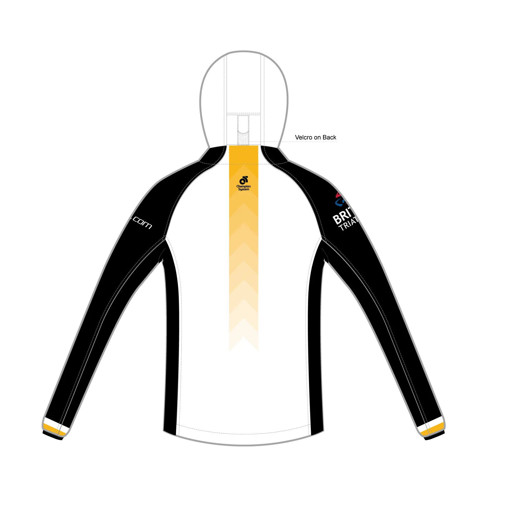 CS Weather-Lite Jacket