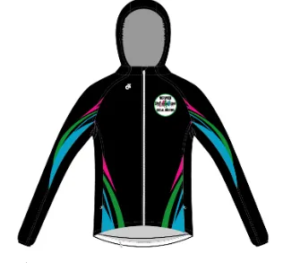 CS Weather-Lite Jacket
