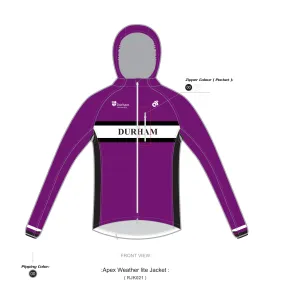 CS Weather-Lite Jacket