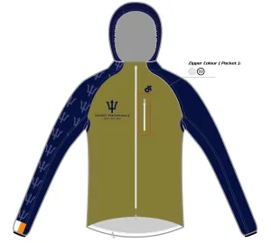 CS Weather-Lite Jacket