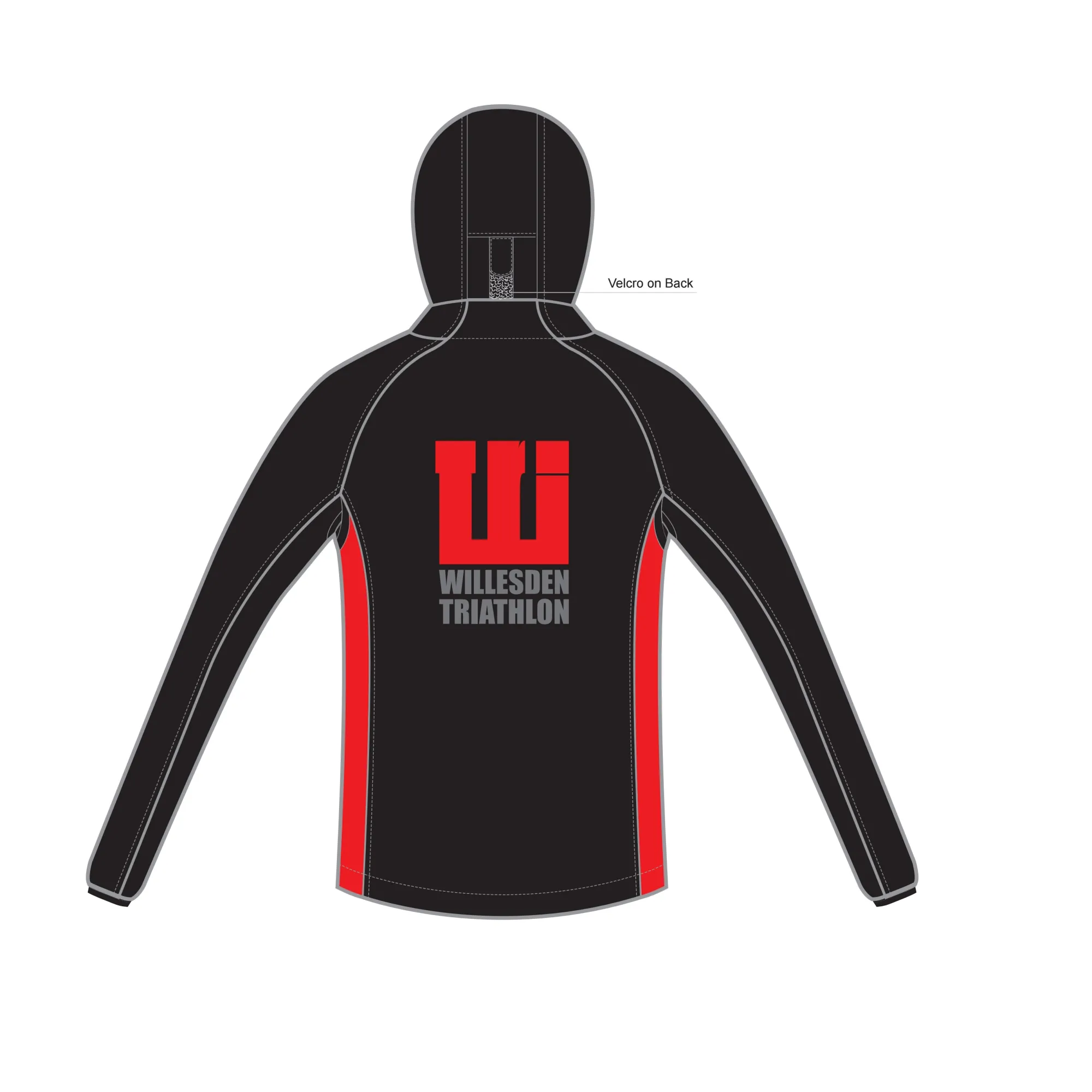 CS Weather-Lite Jacket