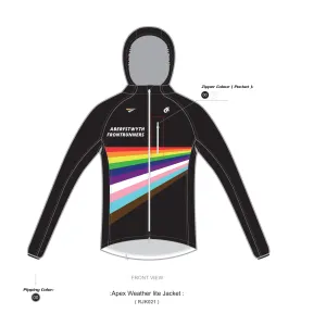 CS Weather-Lite Jacket