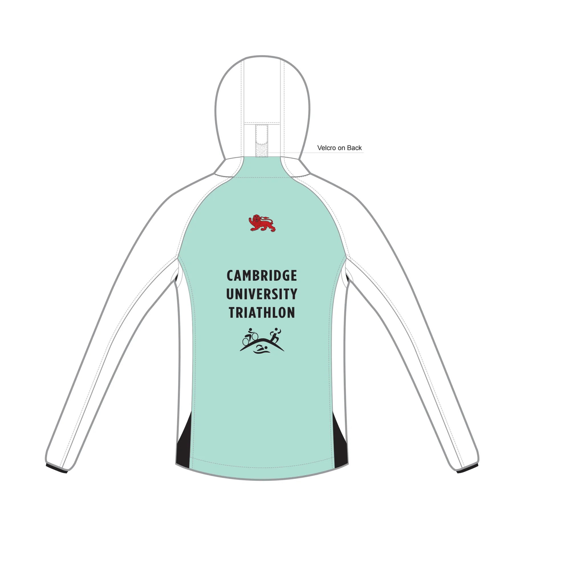 CS Weather-Lite Jacket