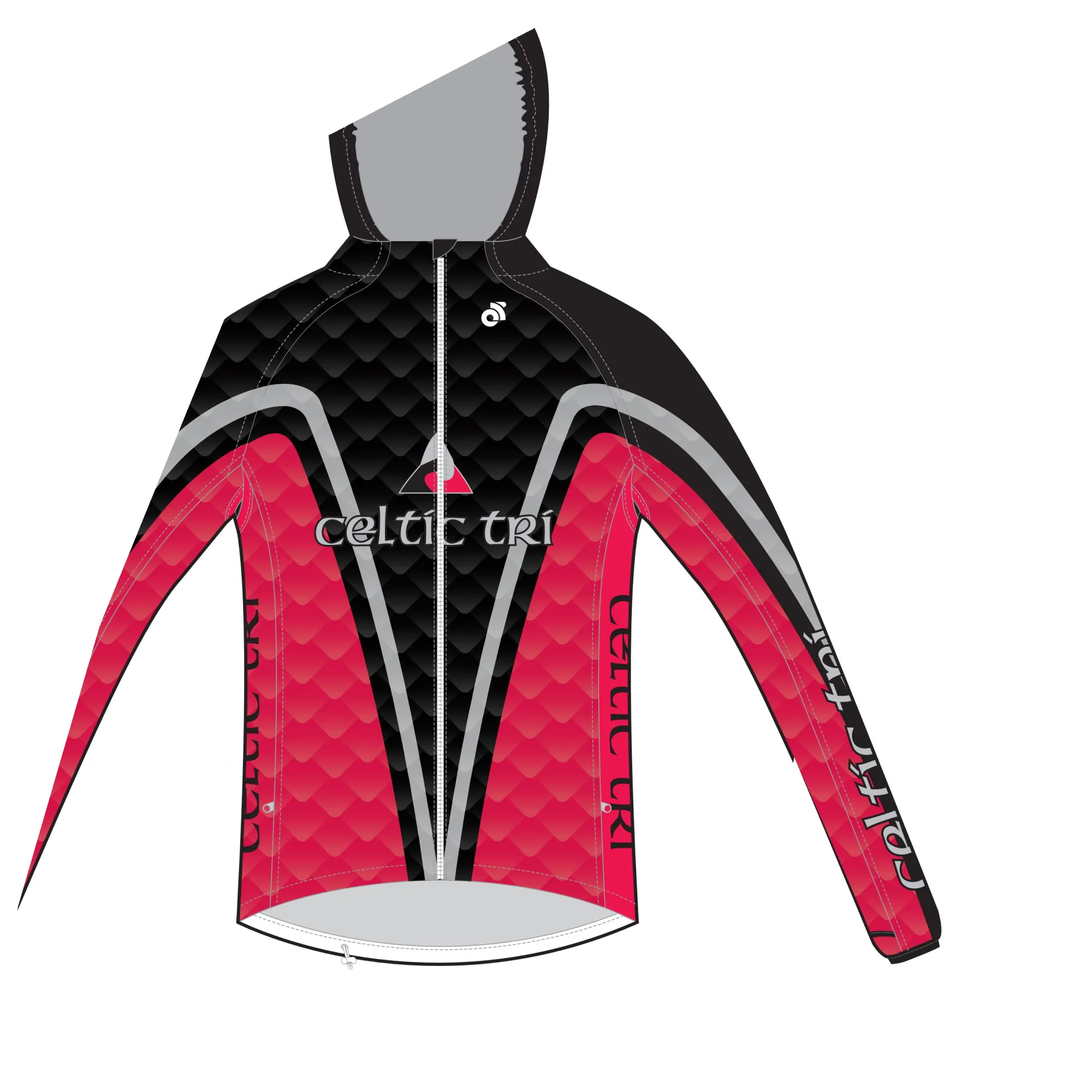 CS Weather-Lite Jacket