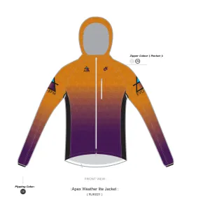 CS Weather-Lite Jacket